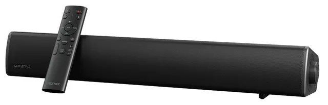 Sound Blaster GS5 - Soundbar