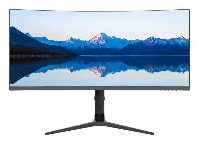 MOC-3400 34/QHD/VA/165Hz/1ms/HAS
