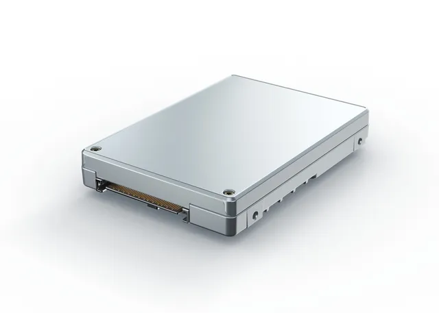 D7 Series D7-P5620 - SSD - 12.8 TB - inbyggd - 2.5" - U.2 PCIe 4.0 x4 (NVMe)