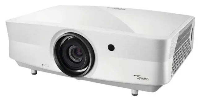 UHZ68LV 4K UHD Dual Laser projektor med 3 års garanti