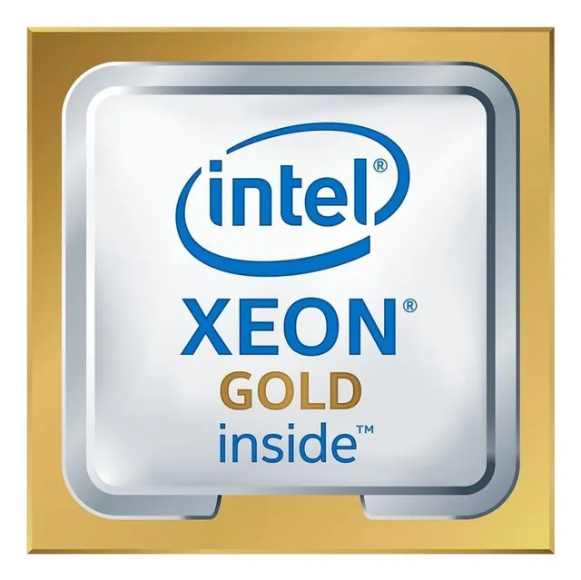 Intel Xeon Gold 6248R - 3 GHz - 24-core - 35.75 MB cache - återanvänd - för UCS C220 M5, C240 M5, C240 M5L, SmartPlay Select B200 M5, SmartPlay Select