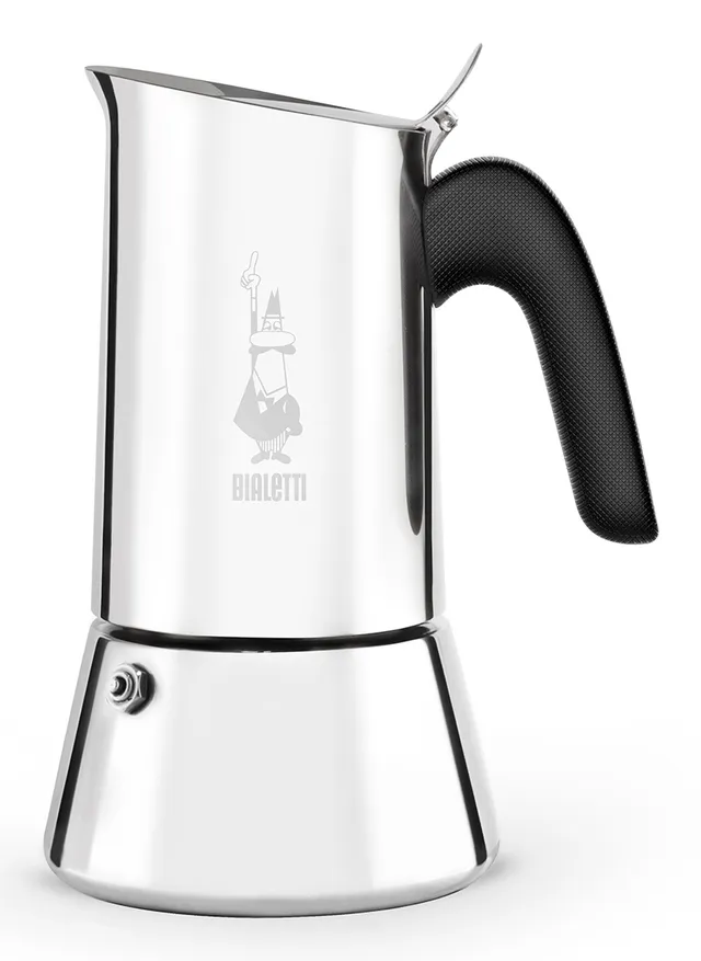 Bialetti Venus Induction 2.0 4 cups