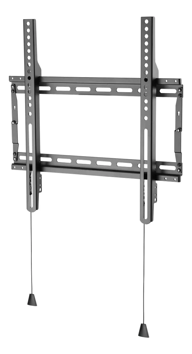 Office, heavy-duty fixed foldable, 32"-70", 70kg, 75x75-400x40