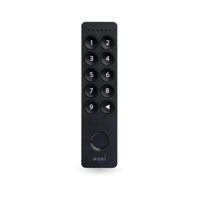 Keypad 2