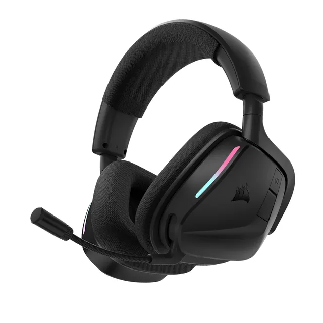 VOID Wireless V2 Gaming Headset - Svart