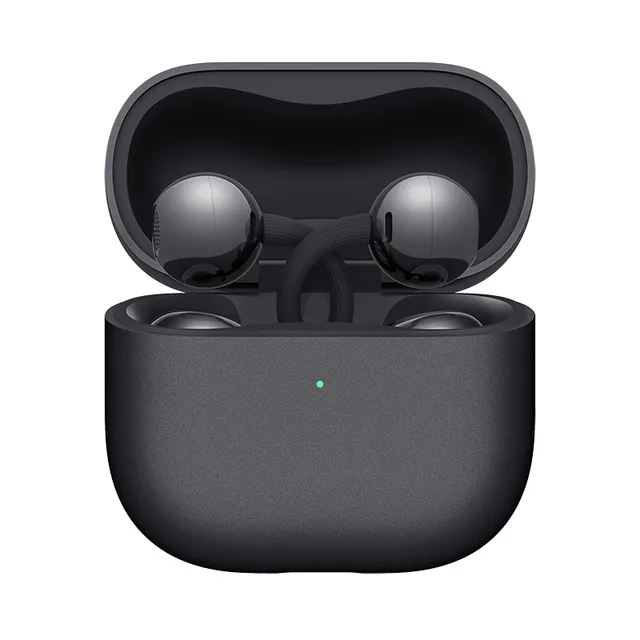 FreeClip 2 - True wireless-hörlurar med mikrofon - öppet öra - med öronklämma - Bluetooth - svart