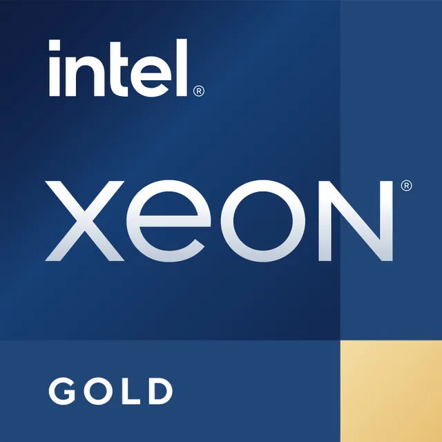 Intel Xeon Gold 6342 - 2.8 GHz - 24-core - 36 MB cache