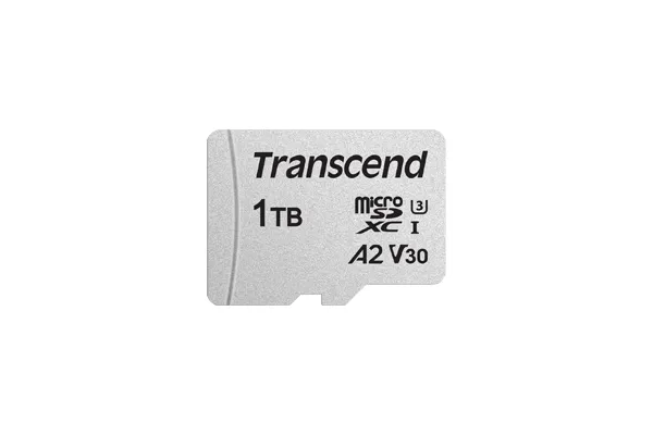 Transcend 300S microSD 1TB