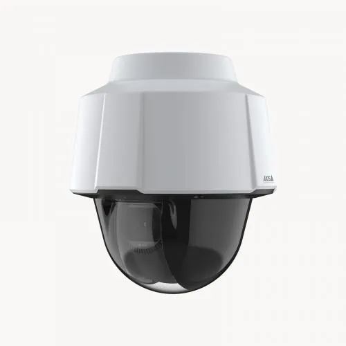 P5676-LE PTZ Camera