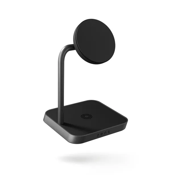 Office Charger 2 magnetisk trådlös laddare