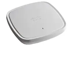 Catalyst 9130AXI - Trådlös åtkomstpunkt - 1GbE, 5GbE, 2.5GbE - Bluetooth, Wi-Fi 6 - 2.4 GHz, 5 GHz - återanvänd