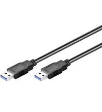 för USB 1 m