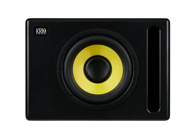 S10.4 - 10" Front Loaded Vented Subwoofer 160 W *DEMO*