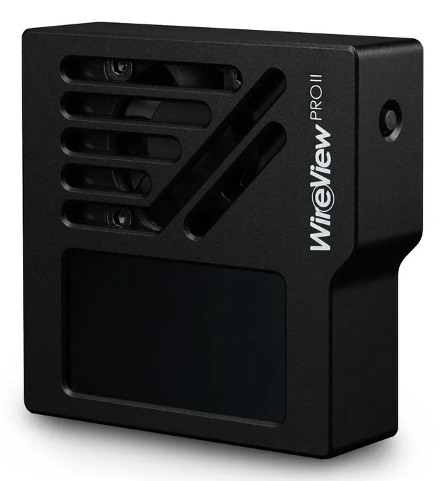 WireView Pro II GPU 12V-2x6 Reverse