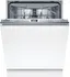 Serie 4 Diskmaskin SMV4HMX08E (integrerad)