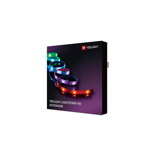 Lightstrip Pro Extension