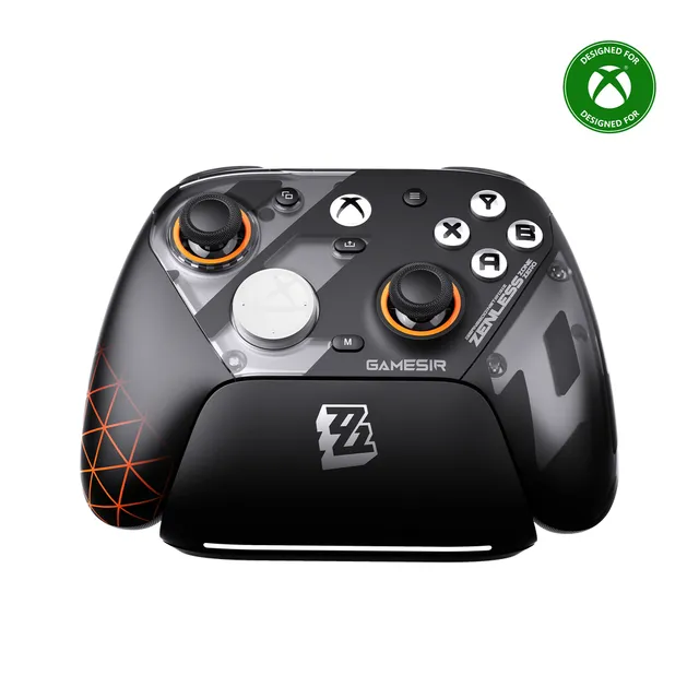 G7 Pro Wireless Game Controller - Zenless - Wireless Controller