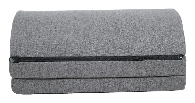 Footrest - Light Gray