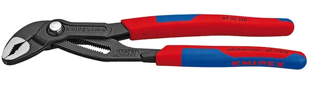 8702-series Cobra Polygrip 8702250 250mm