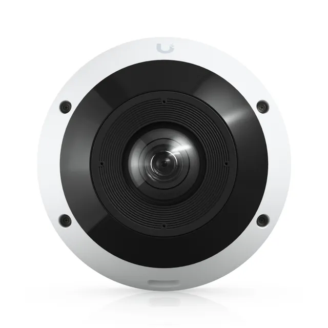 UniFi Camera G6 Pro 360 White