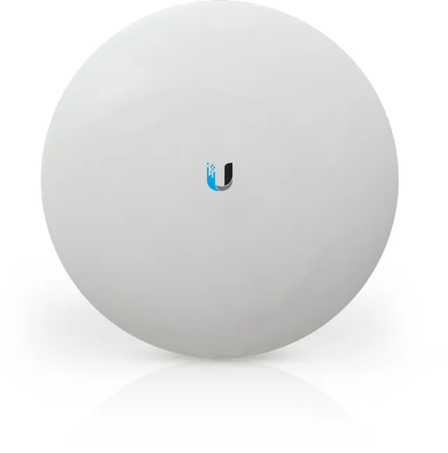 Ubiquiti airMAX NanoBeam 5AC Gen2 - Langaton silta