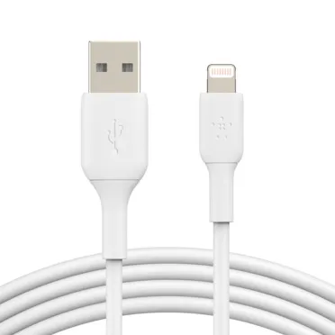 Boost Charge Lightning Kabel Pvc 3m