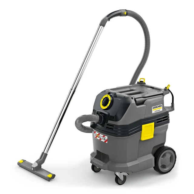 Professional NT 30/1 Tact Grovdammsugare 1380 W
