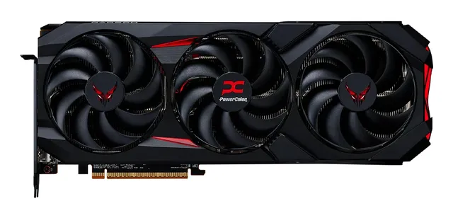 Radeon RX 9070 XT 16GB Red Devil