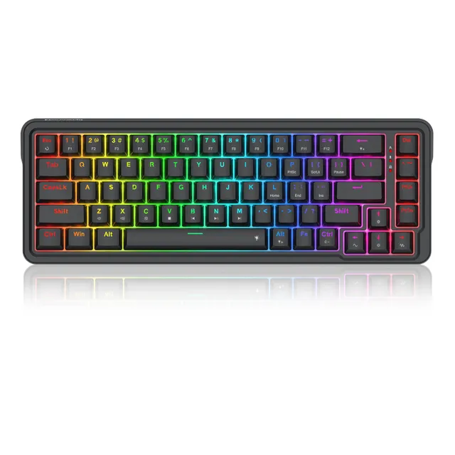 K709-RGB Nova keyboard