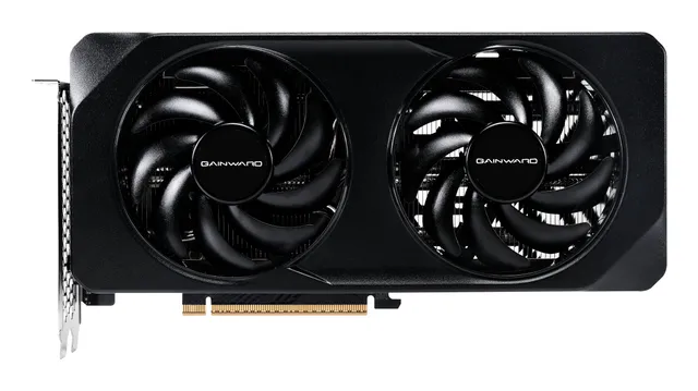 GeForce RTX 5060 Ghost