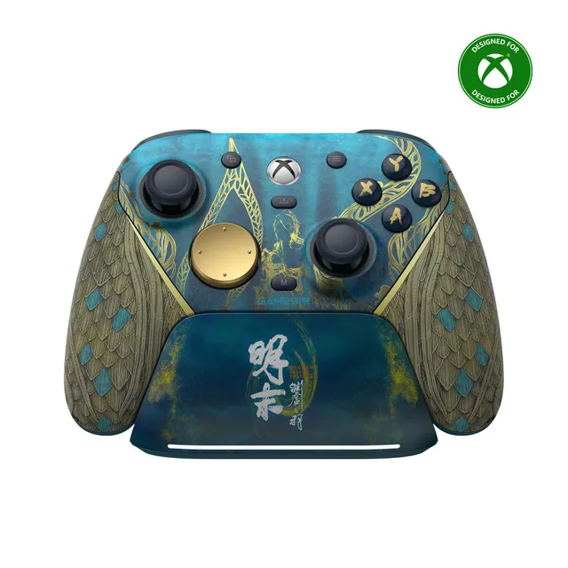 G7 Pro Multiplatform Gamepad - Wuchang: Fa - Miscellaneous Controller - Android