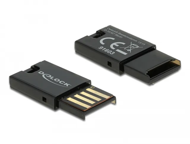 Card Reader - USB 2.0