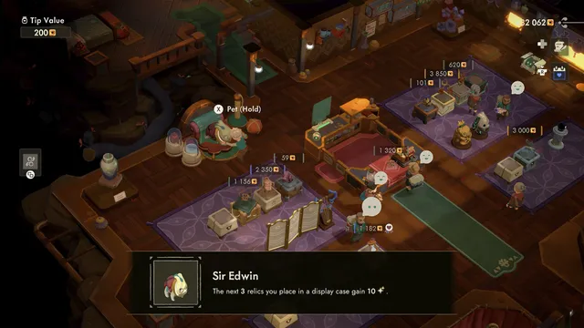 Moonlighter 2: The Endless Vault - Nintendo Switch 2 - RPG