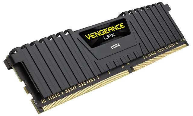 Corsair Vengeance LPX 16GB DDR4 2400 MHz CL16
