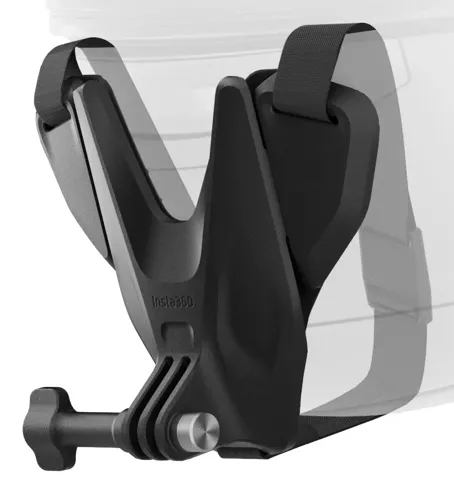 Insta360 Helmet Chin Mount 2.0