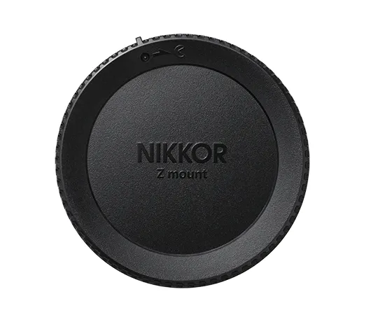 Nikon LF-N1 Rear Cap for Z mount