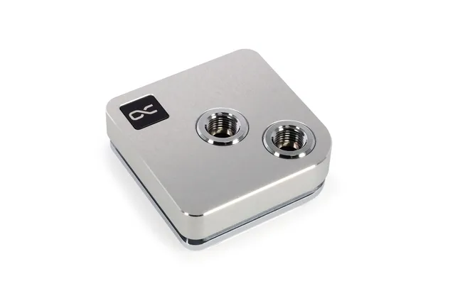 Core 1 Silver