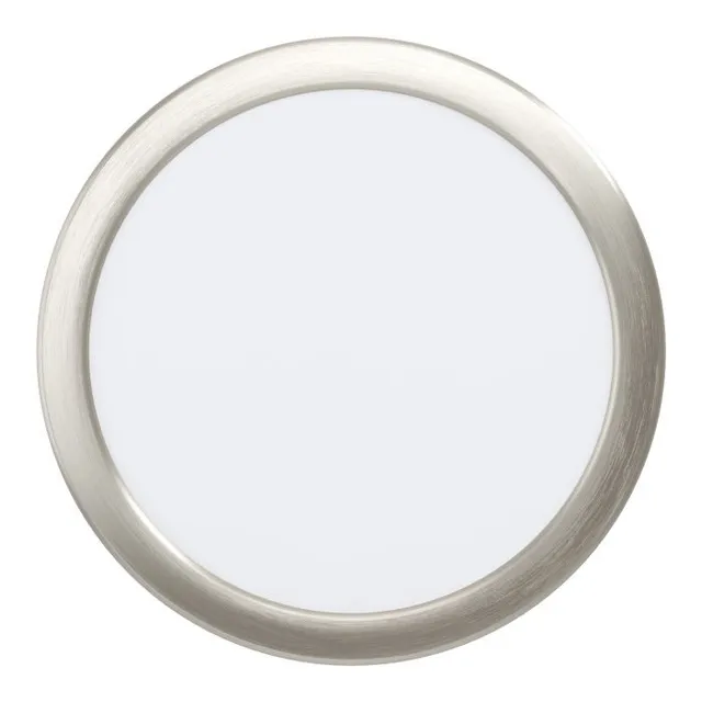 FUEVA-Z recessed light white
