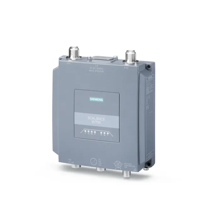 6GK5766-1GE00-7DA0, 2,4 GHz, 5 GHz, 1201 Mbit/s, 1000,100,10 Mbit/s