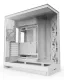 NZXT H9 Flow 2025 (Vit)