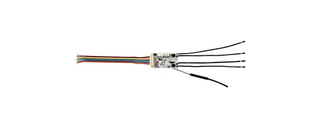 Plus Uni Smart Wifi-modul