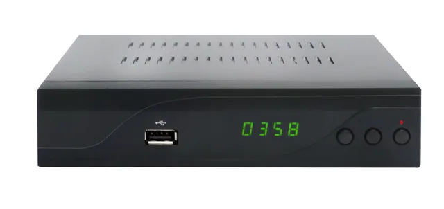DVBC-120