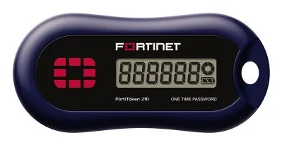 FORTITOKEN-210 FIVE PIECES FTK2105