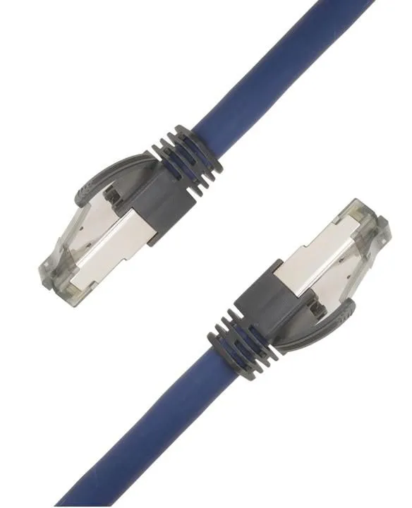 LinkIT Patch-kabel - RJ-45 (hane) till RJ-45 (ha
