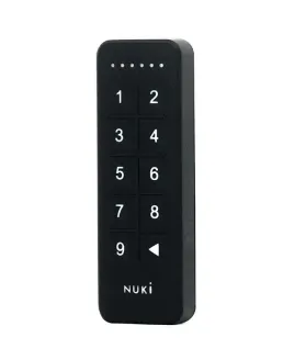 Keypad