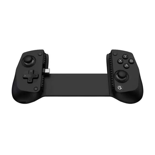 X5 Lite Mobile Gaming Controller Black - Wired Controller - Android