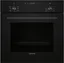 iQ100 Ugn 60 cm (svart, inbyggd)