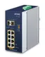 IGS-1020PTF-12V - Switch - ohanterad - 8 x