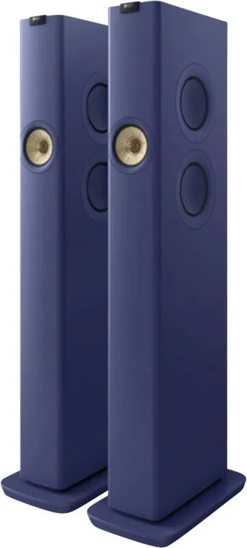 LS60 Wireless med 3 års garanti