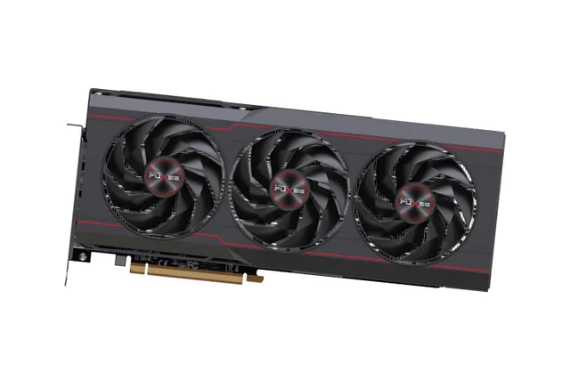 PULSE RX 7900 XTX 24GB (Fyndvara klass 3)